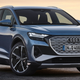 Image for article titled The 2022 Q4 E-Tron Is Audi's Bid For A Volume EV